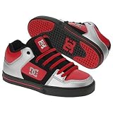 DC Shoes Men's Radar WR SN