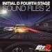 ���ꥸ�ʥ륵����ɥȥ�å�����Х� Ƭʸ��[���˥����]D Fourth Stage SOUND FILES2