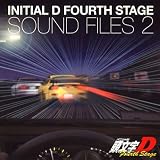 ���ꥸ�ʥ륵����ɥȥ�å�����Х� Ƭʸ��[���˥����]D Fourth Stage SOUND FILES2