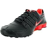 Nike Mens Shox NZ Running Shoe