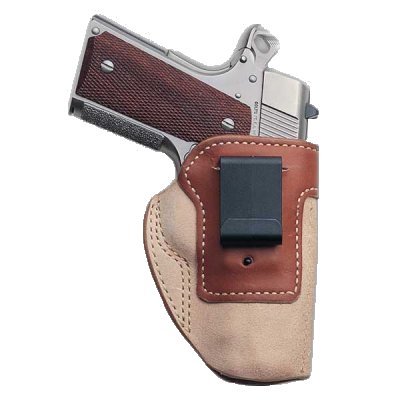Galco Inside The Pant Holster For Glock Model 17 22 31 Md SCT224B0000C52YA : image