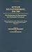 Book Settler Self-Government 1840-1900: The Development of Representative and Responsible Government; Select Documents on the Constitutional History of the