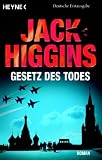 Produkt-Bild: Gesetz des Todes.