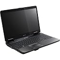 Acer Aspire 5516-5474 - Athlon TF-20 / 1.6 GHz - RAM 2 GB - HDD 160 GB - DVD?RW (?R DL) / DVD-RAM - Radeon X1200 - WLAN : 802.11b/g - Vista Home Basic - 15.6" Widescreen TFT 1366 x 768 ( WXGA )