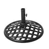 Sean Conway™ Tiverton 2007 Umbrella Base