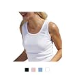 Anvil - Ladies' 2x1 Rib Tank Top (2415)