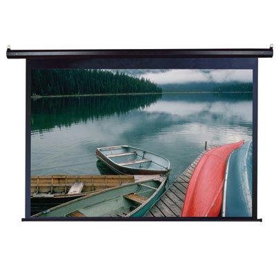 Elite Screens VMAX2 Electric projection Screen, 16:9 Aspect Ratio-100in (Max White)