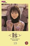 Produkt-Bild: I''s 15. Mit Schuber (Carlsen Comics): BD 15
