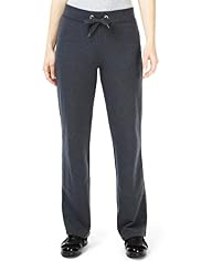 Straight Leg Drawstring Joggers