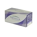 FresHLook Contact Lenses [Brilliant Blue 3-tone]