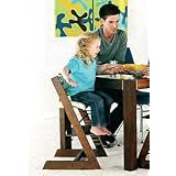 Stokke Tripp Trapp® Highchair - Walnut