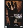 Golem: The Petrified Garden