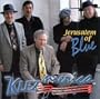 Jerusalem Of Blue