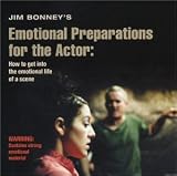 Emotional Preparations For Actors Or How To Get Into The Emotional Life Of A Scene