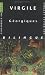 Géorgiques (Paperback)