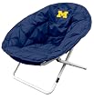 Logo Chair 171-15 Michigan Sphere Chair