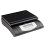 Weighmax 35LBS Digital Postal Scales Shipping Scale Black