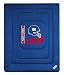 New York Giants NFL Locker Room Jersey Comforter - Queen