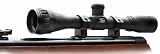 BSA AR 4 X 32mm, Free Ring Mounts