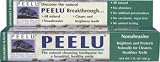 Peelu Toothpaste Spearmint 7 oz.