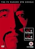 Blood Of Fu Manchu / Castle Of Fu Manchu [UK IMPORT] - Christopher Lee