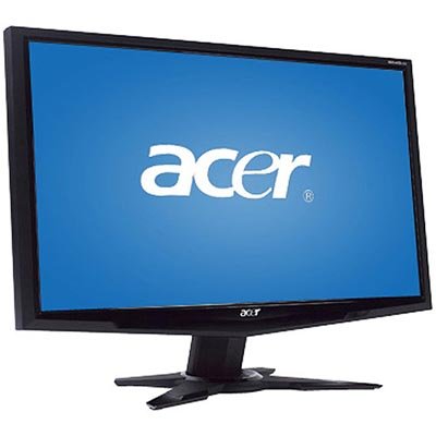 Acer 19-inch Widescreen LED - G195WL