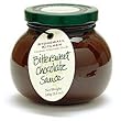 Stonewall Kitchens Bittersweet Chocolate Sauce 12-Ounce Jars (Pack of 6)
