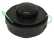 Ryobi 153700R Head Assembly - 740R & 750R