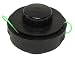 Ryobi 153700R Head Assembly - 740R & 750R
