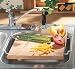 Over-the-Sink Paring Board.