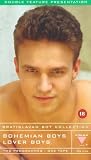 Bohemian Boys / Lover Boys DVD