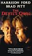 Devil's Own (Spanish) (Sub) [VHS] [Import]