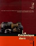 La c�ramique du Haut Moyen Age dans le nord-ouest de l'Europe : Ve-Xe si�cles