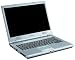 Fujitsu  Amilo A 1630 39,1 cm (15,4 Zoll) WXGA widescreen Notebook (AMD Athlon 64 3200+, 512 MB Ram, 60 GB HDD, DVD +/- RW/DL, WLAN, XP Home)