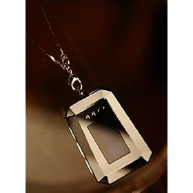 OPPO X9 - MP3 Player (512 MB) with Voice recorder, FM radio, Built-in rechargeable Battery, Stereo earphone, USB interface, WMA, WAV - Black