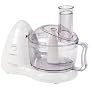 Morphy Richards Compact Food Processor 48430 White