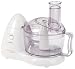 Morphy Richards Compact Food Processor 48430 White