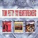 Damn the Torpedoes/Southern Accents/Into the Great Wide Open