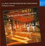 Eigenschaften Collegium Aureum (Clla)  / Brandenburgische Konzerte