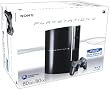 Playstation 3 - Konsole 80 GB inkl. Dual Shock 3 Wireless Controller