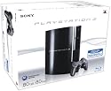 Playstation 3 - Konsole 80 GB inkl. Dual Shock 3 Wireless Controller