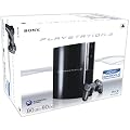 Playstation 3 - Konsole 80 GB inkl. Dual Shock 3 Wireless Controller