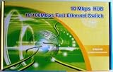 OfficeConnect Switch 5 3C16793-JPN