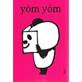 yom yom (ヨムヨム) 2008年 03月号 [雑誌]