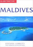 Maldives (Globetrotter Travel Guide)