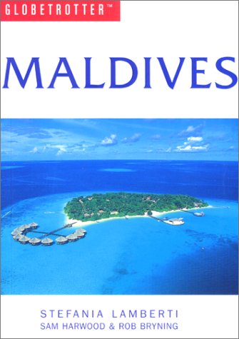 City Travel Guides Discounted  Books : Maldives (Globetrotter Travel Guide)