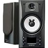 ONKYO WAVIO アンプ内蔵スピーカーシステム 15W+15W GX-70AX(B) /ブラック