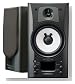 ONKYO WAVIO アンプ内蔵スピーカーシステム 15W+15W GX-70AX(B) /ブラック