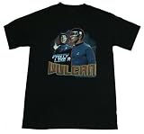 Star Trek Party Like a Vulcan T-Shirt Tee