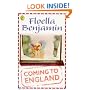 Coming to England